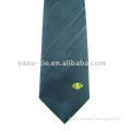 logo necktie